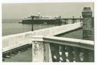 Railway on the Pier| Margate History